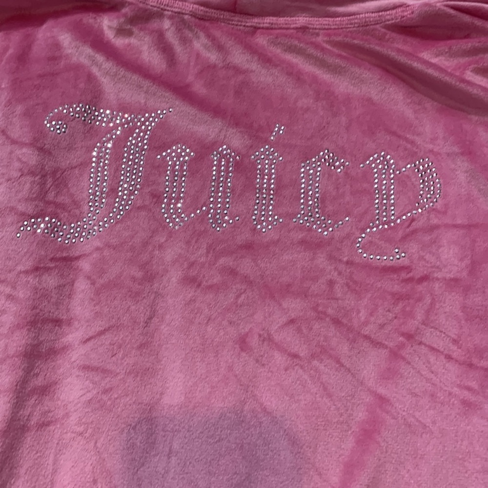 Juicy Couture Robe - Picture 4 of 5
